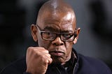 Ace Magashule Won’t Backdown!