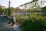高雄雲豹150 檔車