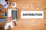 The Law of Diminishing Distribution Arbitrage