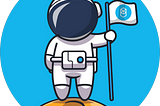 Time for the FANTOM-MOON!