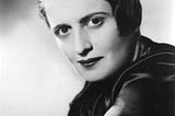 Ayn Rand and the Problem of Altruism.
