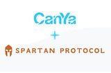CanYa community allies with Spartan Protocol