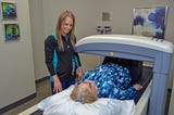 Need to Take a Bone Density Test? Contact Us! | Insight Medical Imaging