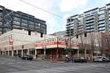 Powell’s City of Books