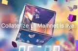 Collaterize L1: The Hub Powering Tokenization of Real-World Assets