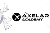 Introducing the Axelar Academy