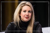 Picture of Elizabeth Holmes