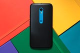 The Moto G Review