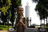 COMMEMORATING HOLODOMOR: “Reflections on a Tragedy”