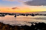 Ecuador and the Galápagos Islands, Part One