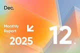 PlatON Monthly Report: December 2025