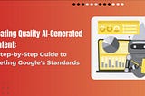 Google Search’s Guidelines on AI-Generated Content: What You Need To Know