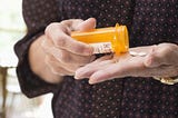HHS announces cost savings for 64 prescription drugs