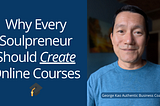 Why Buy — or Sell — Online Courses?