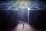 Don’t Build A Maze For Your Users
