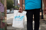 Soft Bank’s $750m investment in GoPuff is not a win for Philly tech