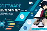 Software Development Fundamentals