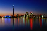 Some Awesome Things to Do in Toronto