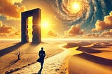 Albert Camus: The Philosopher Who Embraced the Absurd