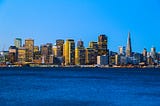 Changing Where We Live