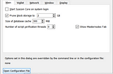 HOW TO RE-INDEX SYSCOIN