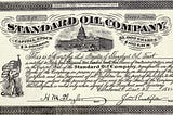 Data is the New Oil: Legal Management Lessons from John D. Rockefeller and Standard Oil