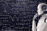 How Google is using machine learning.