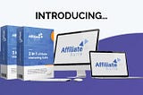 Affiliate Suite Review and bonuses