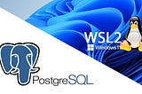 Instalar Postgres en WSL2