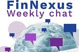 FinNexus Weekly-chat recap 23/06/2020 & 30/06/2020