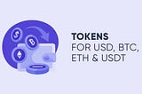 Update: USD, BTC, ETH & USDT is now available on Tokenbox.io Platform!