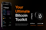 Synonym unveils Bitkit wallet, powered by Slashtags