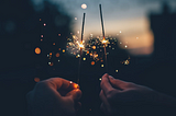 Keeping an eye on fireworks safety