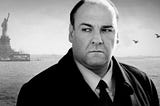 Tony Soprano and the Death of America