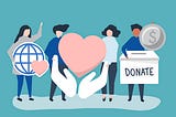 How to Find a Good Charity to Donate to