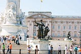 Discovering the Treasures: Exploring Buckingham Palace in Depth