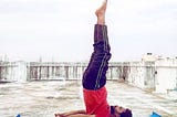Does yoga help in the thyroid?