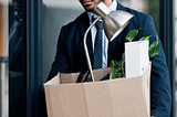 7 Things You Need to Do When You Are Laid Off