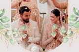 KL Rahul and Athiya wedding