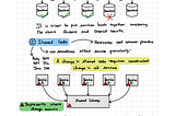 Software Architecture — The Hard Parts — Notes Series — Day 64