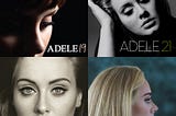 My Personal Connection to Adele’s Songs