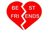 Outgrowing a Friendship: What I Learned About Boundaries and Self-Worth