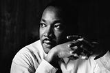 Martin Luther King, Jr., and the Art of Persuasion