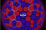 Finding patterns in a grid