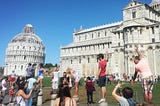 Pisa