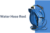 Maintenance Tips for Keeping Your Water Hose Reel in Top Condition