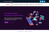 Buy Gmail Accounts From $2.00 | Aged, PVA & Cheap — PVATO.com