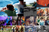 2022 Year in Review: Film and Television