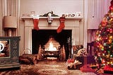 The Lost Memo That Sparked The Original WPIX Yule Log