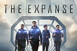 The Expanse | Series 6 :: Episode 2 — ((Full)) Episode